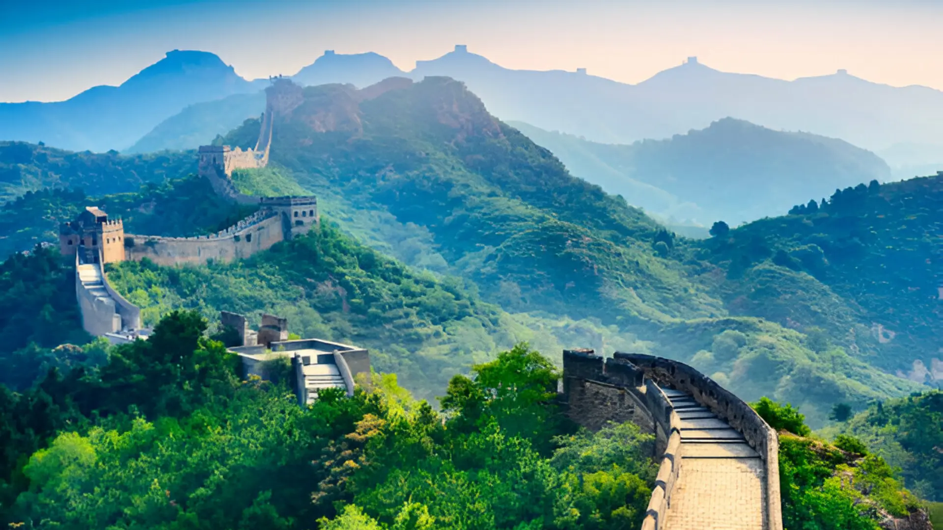 China Visit Visa from Dubai