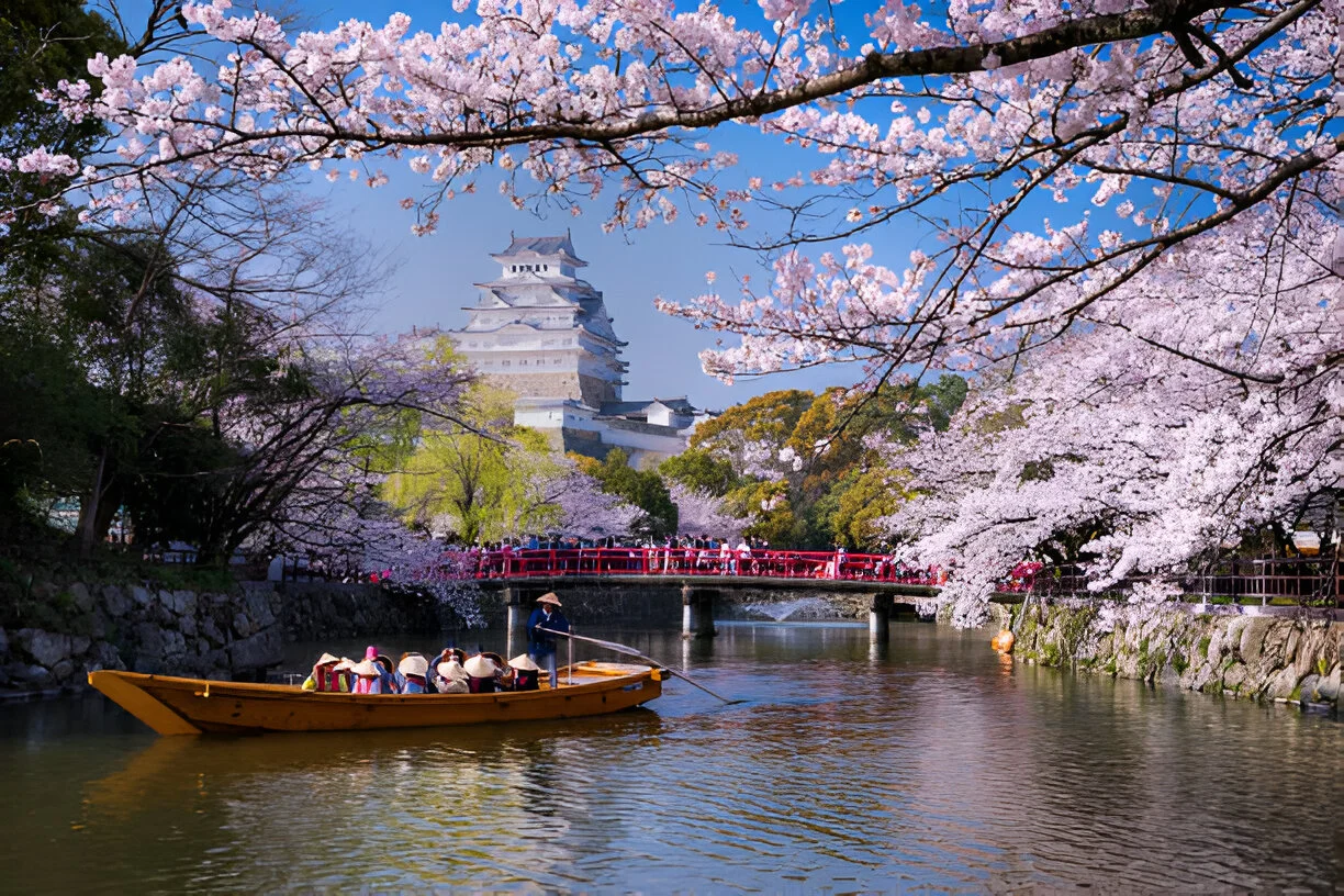 Japan