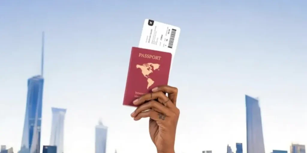 Singapore Visa