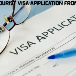 China Tourist Visa Application from Dubai