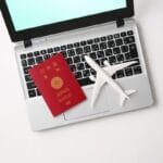 China Tourist Visa in Dubai