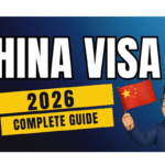 China Visa Requirements