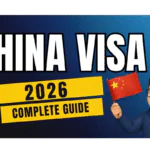 China Visa Requirements