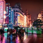 China visa application Dubai